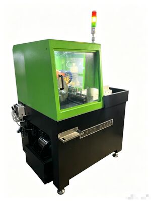 ZD2023 Type Small-Core Automatic Loading and Unloading Precision Automatic Grinding Wheel Cutting Machine