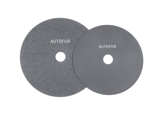 Precision Cutting Wheel Smooth Bright Cutting Port Without Scatter Burns