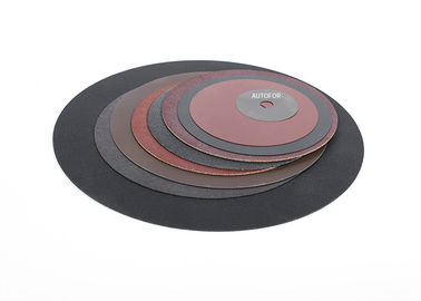 Strong Hardness Metal Cut Off Blade , Circular Saw Cut Off Wheel For Carbon steel