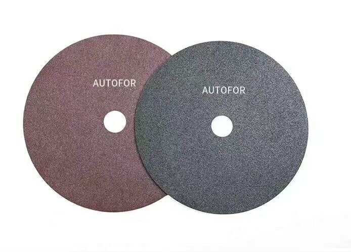 Dry/wet cutting pipe and rod materials - Rod cutting blades for precision cutting - Black/Red