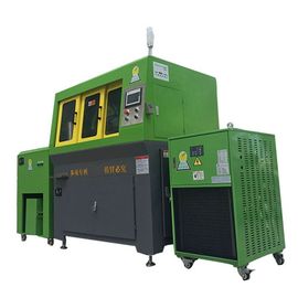 Máquina de corte de núcleos de permalloy AUTOFOR totalmente automática