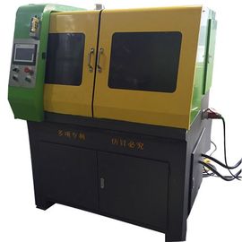 Máquina de corte de núcleo de ferro de níquel