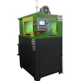 Máquina de corte de núcleo magnético profissional durável para separação de núcleo de ferro amorfo