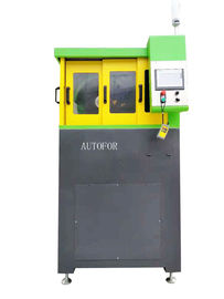 Máquina de corte de jato de água Kool Mu, máquina de corte de núcleo de laminação estável
