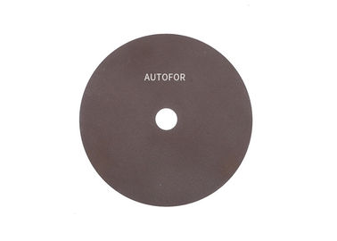 Roda de corte de precisão para corte de núcleo de ferro nanocristalino