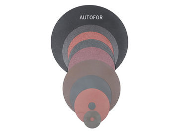 Ferrite Core Precision Cutting Wheel, Customized Cut Off Wheel Ultra Thin