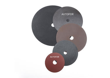 Precise 14 Abrasivo Cut Off Saw Blades para chapa de aço inoxidável 4700 R/Min