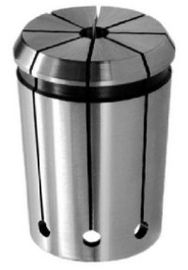 BT40 Cadeia de carvão de aço ligado carbonizado