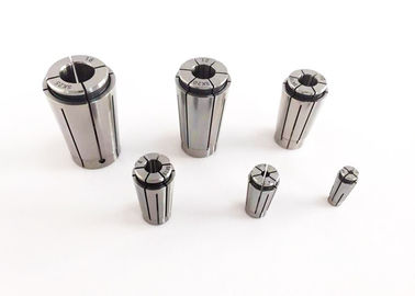 Força de perfuração de Collet Chuck, máquina de fresagem Collet Chuck Tolerância alta