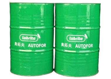 Fluido de corte especializado solúvel em água para cristais ultrafinos nanocistalinos