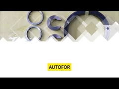 Máquina de cortar centrais de bisel