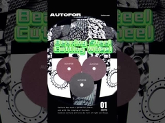 Máquina de corte metalográfica