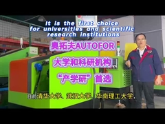 Máquina de corte metalográfica segura, Máquina de corte de ferro pequeno Dispositivo de baixo ruído