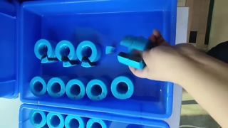 Máquina de corte de núcleo de ferro-silício e ferro-níquel