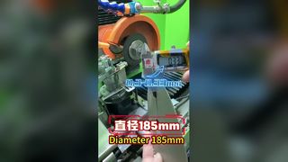 Tão grande? E tão magro?