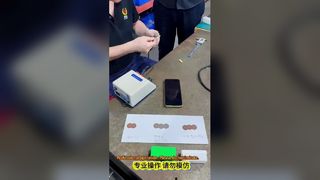Disco de moagem dentária de zircônia
